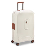 Delsey Paris MONCEY Checkin suitcase - L (76cm) in materiale riciclato