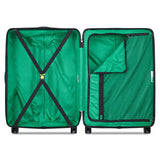 BENETTON E DELSEY PARIS Now Hardside - L (76 CM)