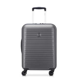 Delsey Paris SEGUR 2.0 CARRY-ON - S slim (55cm)