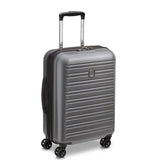 Delsey Paris SEGUR 2.0 CARRY-ON - S slim (55cm) grigio