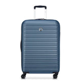 Delsey Paris SEGUR 2.0 Suitcase - (75/69/55cm)