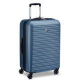 Delsey Paris SEGUR 2.0 Suitcase - (75/69/55cm)