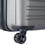 Delsey Paris SEGUR 2.0 Suitcase - (75/69/55cm)