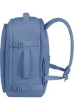 American Tourister Take2cabin S/M Mono Zaino 15.6" Storm Blue