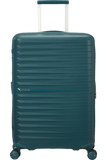 American Tourister FastForward 68cm Valigia da stiva M Totally Teal