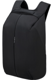 Samsonite SECURIPAK 2.0 Zaino 15.6" Nero