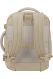 American Tourister Take2cabin S/M Mono Zaino 15.6" Beige