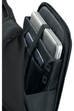 Samsonite SECURIPAK 2.0 Zaino 14.1" Nero
