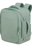 American Tourister Take2cabin S/M Mono Zaino 15.6" Iceberg Green