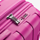 Roncato Skyline 2.0 Trolley Rigido Medio Espandibile - 70 cm - Fucsia