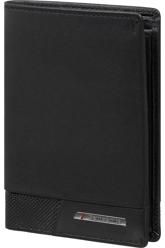 Samsonite Pro-Dlx 6 Slg Portafoglio