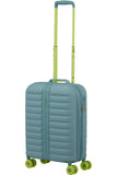 American Tourister Neovibe 55cm Bagagli a mano Muted Mint