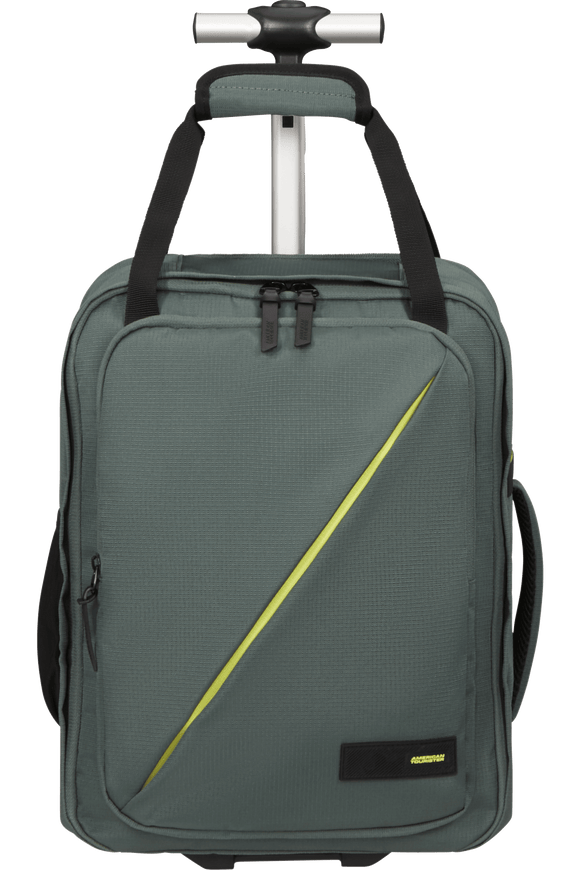 American Tourister Take2cabin S/M Zaino con ruote