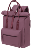 American Tourister Urban Groove Zaino Galactic Mauve