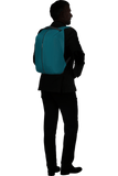 Samsonite SECURIPAK 2.0 Zaino 15.6" Petrol