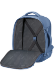 American Tourister Take2cabin S/M Mono Zaino 15.6" Storm Blue