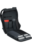 Samsonite SECURIPAK 2.0 Zaino 14.1" Nero