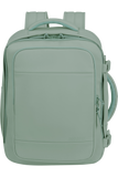 American Tourister Take2cabin S/M Mono Zaino 15.6" Iceberg Green