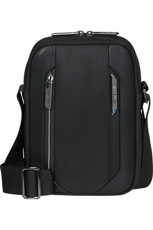 Samsonite Spectrolite 4.0 Sacks Tracollina S Nero