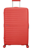 American Tourister Fastforward 78cm Valigia da stiva L Sunset Coral