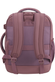 American Tourister Take2cabin S/M Mono Zaino 15.6" Galactic Mauve