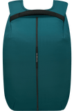 Samsonite SECURIPAK 2.0 Zaino 15.6" Petrol
