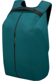 Samsonite SECURIPAK 2.0 Zaino 15.6" Petrol