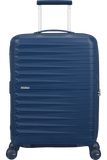 American Tourister Fastforward 55cm Bagagli a mano Navy Blue