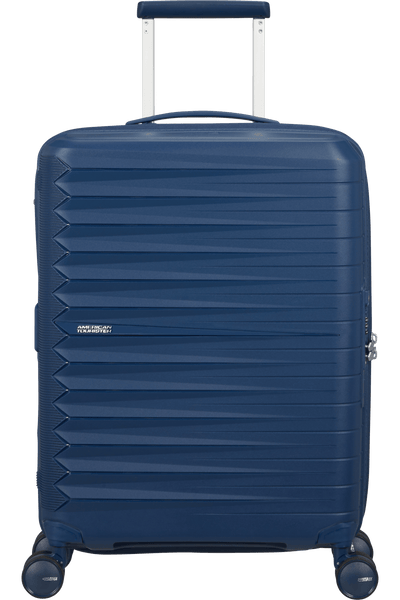 Valigie Bagaglio American Tourister Bagaglio A Mano Morbido