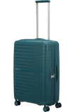 American Tourister FastForward 68cm Valigia da stiva M Totally Teal