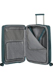 American Tourister FastForward 68cm Valigia da stiva M Totally Teal