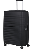 American Tourister FastForward 83cm Valigia da stiva XL Flash Black