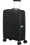American Tourister Fastforward 55cm Bagagli a mano Flash Black