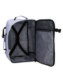 Roll Road Zaino da viaggio Movom Foster 40 cm Viola