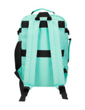Roll Road Zaino da viaggio Movom Foster 40 cm Turchese