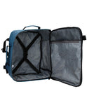 Roll Road Zaino da viaggio Movom Foster 40 cm Denim