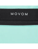 Roll Road Zaino da viaggio Movom Foster 40 cm Turchese