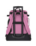 Roll Road Zaino da viaggio Movom Foster 40 cm Lampone
