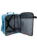 Roll Road Zaino da viaggio Movom Foster 40 cm Blu