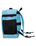 Roll Road Zaino da viaggio Movom Foster 40 cm Blu