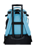 Roll Road Zaino da viaggio Movom Foster 40 cm Blu