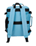 Roll Road Zaino da viaggio Movom Foster 40 cm Blu