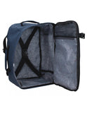 Roll Road Zaino da viaggio Movom Foster 40 cm Marino