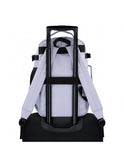 Roll Road Zaino da viaggio Movom Foster 40 cm Viola