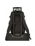 Roll Road Zaino da viaggio Movom Foster 40 cm Nero