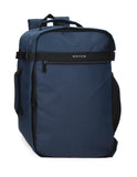 Roll Road Zaino da viaggio Movom Foster 40 cm Marino