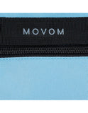 Roll Road Zaino da viaggio Movom Foster 40 cm Blu