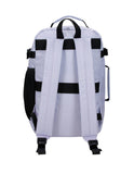 Roll Road Zaino da viaggio Movom Foster 40 cm Viola
