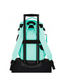Roll Road Zaino da viaggio Movom Foster 40 cm Turchese