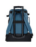 Roll Road Zaino da viaggio Movom Foster 40 cm Denim